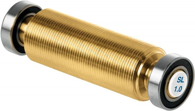 Ролик для насічки Swix T423100SL 1,00mm лівий гвинт - фото 1