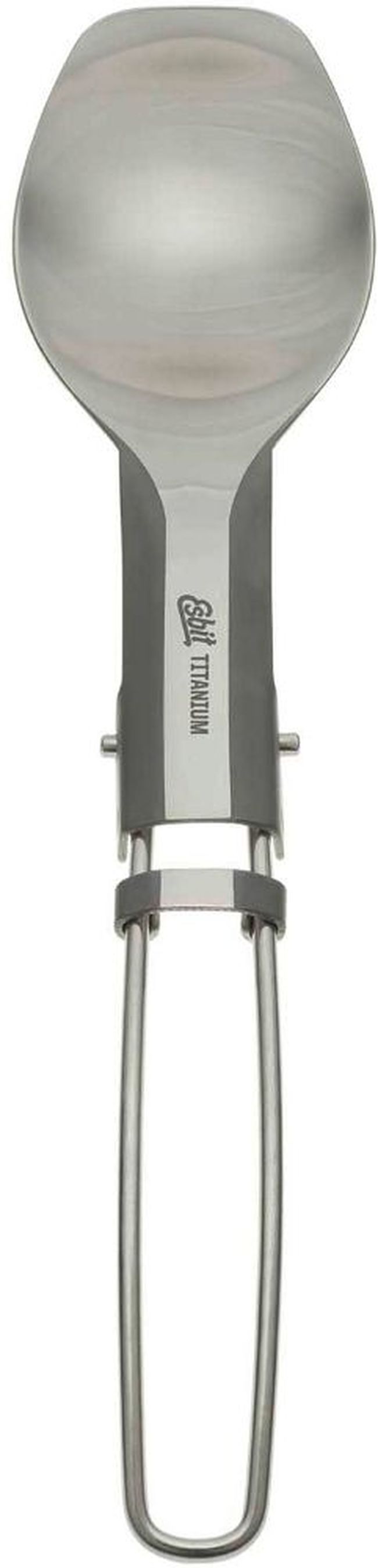 Ложка Esbit Titanium Spoon FS17.5-TI - фото 1