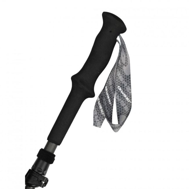 Трекінгові палиці Gabel Ibex Carbon XT - фото 5