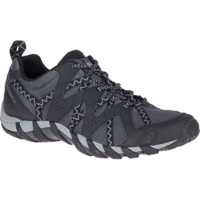 Кросівки Merrell Waterpro MaipoI 2 Mns Bkack - фото 1