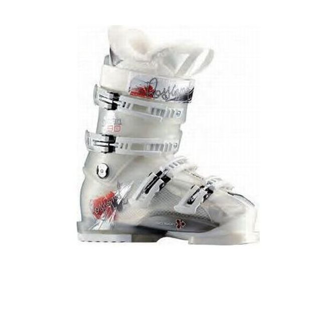 Rossignol ELECTRA SENSOR3 90 '12 - фото 1