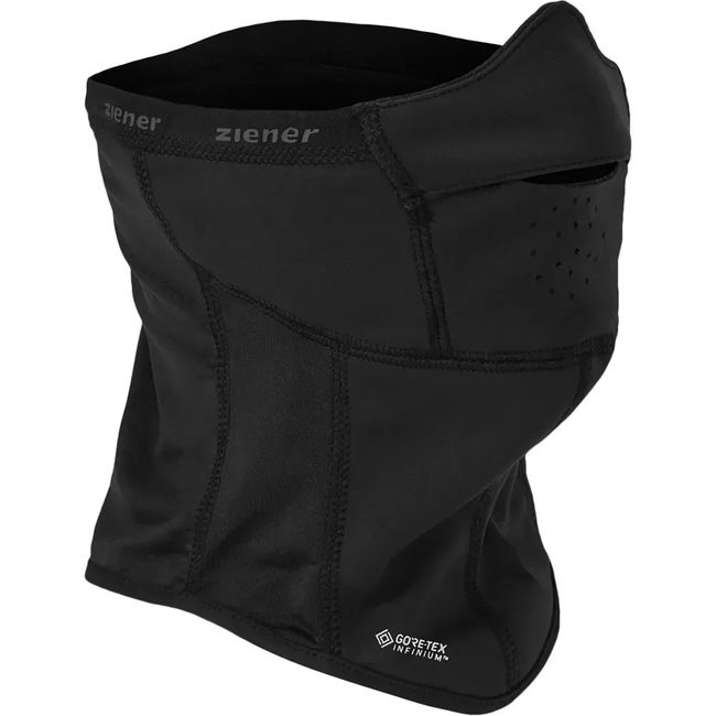 Маска на обличчя Ziener Iakovo WS black - фото 1