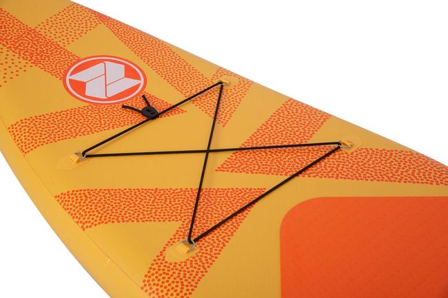 SUP Z-Ray Evasion Air 10'6