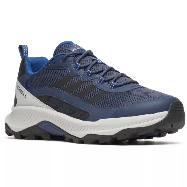 Кросівки Merrell Speed Strike 2 Mns Navy Night - фото 1