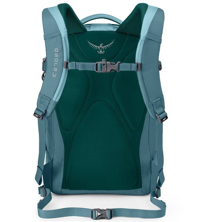 Рюкзак Osprey CELESTE 29 Birch White - фото 1