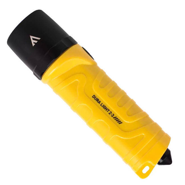 Ліхтар професійний Mactronic Dura Light 2.3 (700 Lm) Powerbank USB Recharge Glass Breaker - фото 2