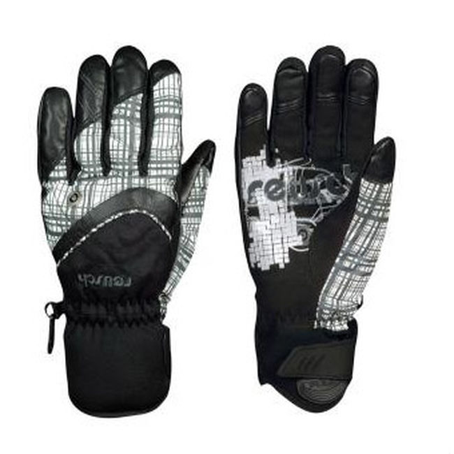 Рукавиці Reusch MC TWIST - фото 1