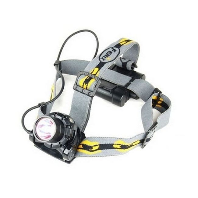 Ліхтар Fenix HP11 PREMIUM R5 - фото 1