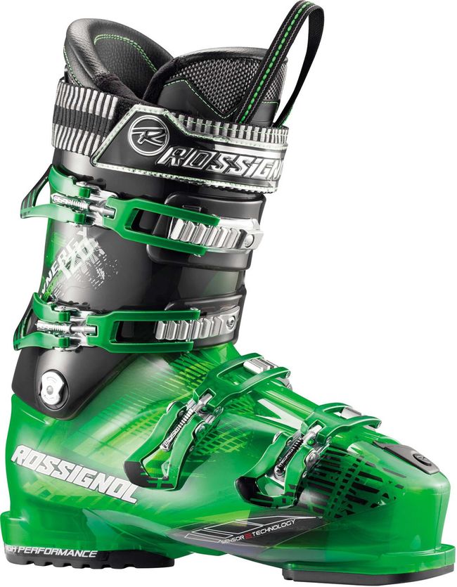 Rossignol SYNERGY SENSOR2 120 '14 - фото 1