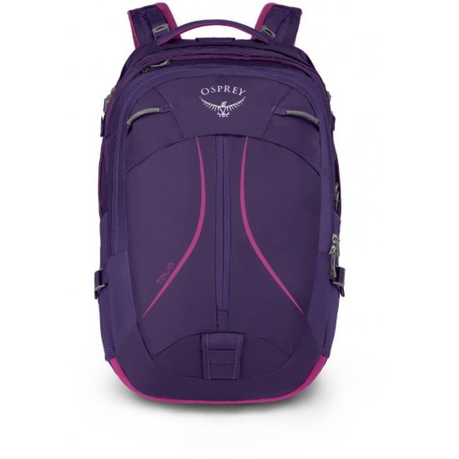 Рюкзак Osprey TALIA 30 Liquid Blue - фото 4