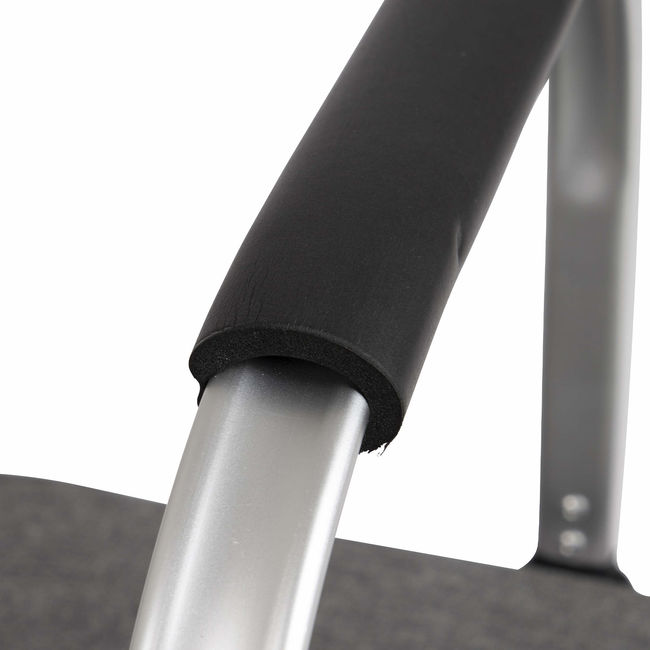 Термосумка Bo-Camp Cooler Basket 20 Liters Grey - фото 7