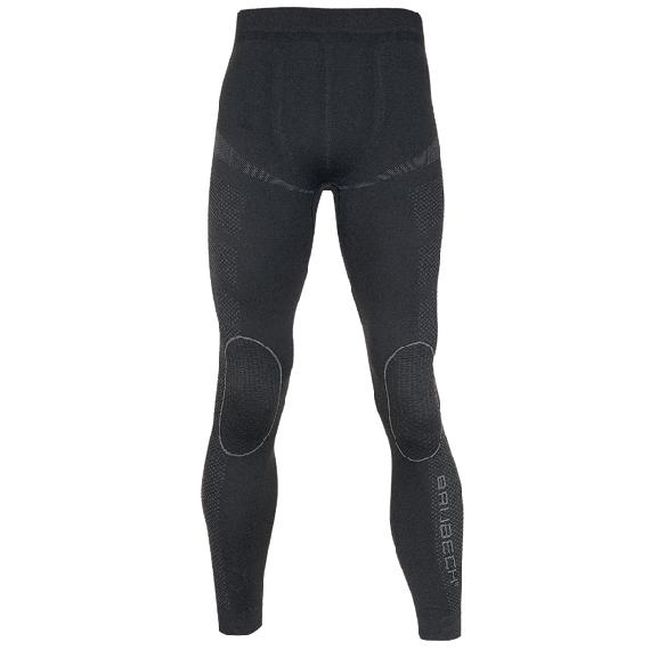 Термобілизна чоловіча Brubeck LE00770/Black Thermo Vinn - фото 1