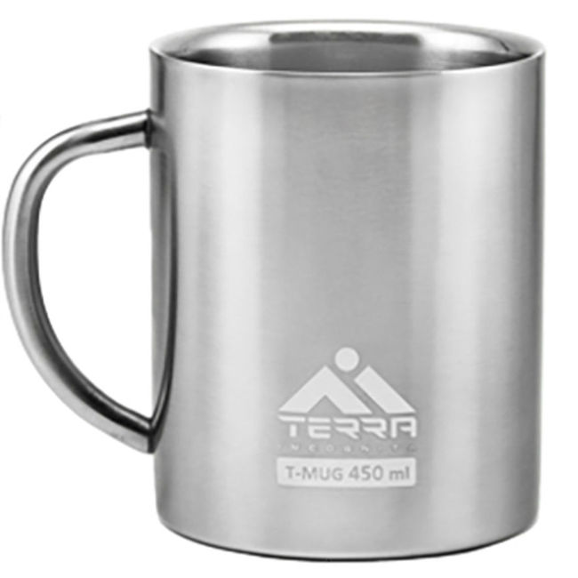 Термогорнятко Terra Incognita T-MUG 450 - фото 1