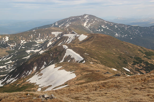 Туристична карта 