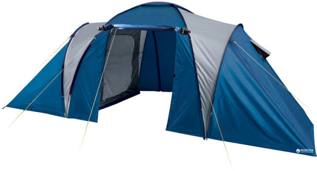 Намет Trek Planet Toledo Twin 6 - фото 1