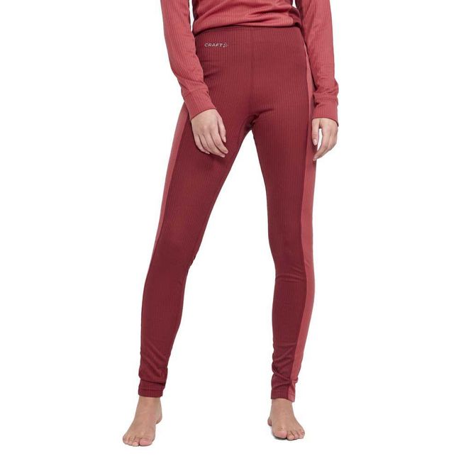 Комплект термобілизни Craft Core Dry Baselayer Set Woman Astro-Dk Astro - фото 6