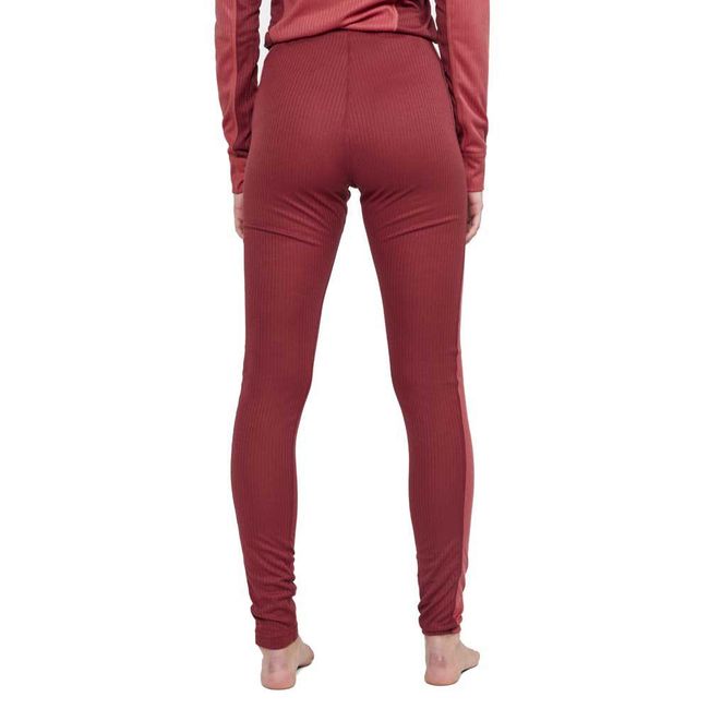 Комплект термобілизни Craft Core Dry Baselayer Set Woman Astro-Dk Astro - фото 5