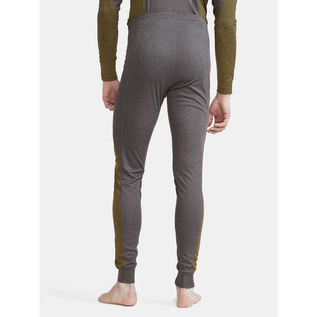 Комплект термобілизни Craft Core Dry Baselayer Set Man Granite-Fir - фото 3