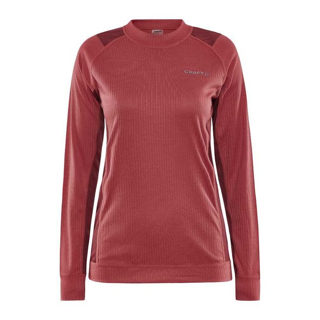 Комплект термобілизни Craft Core Dry Baselayer Set Woman Astro-Dk Astro - фото 3