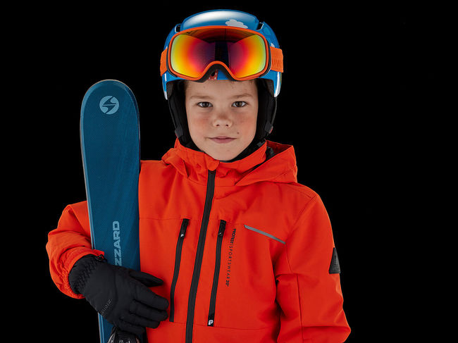 Гірськолижний шолом Uvex Viti Electrum matt - фото 8