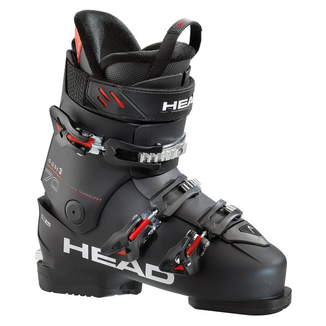 Head CUBE3 70 '17 - фото 1