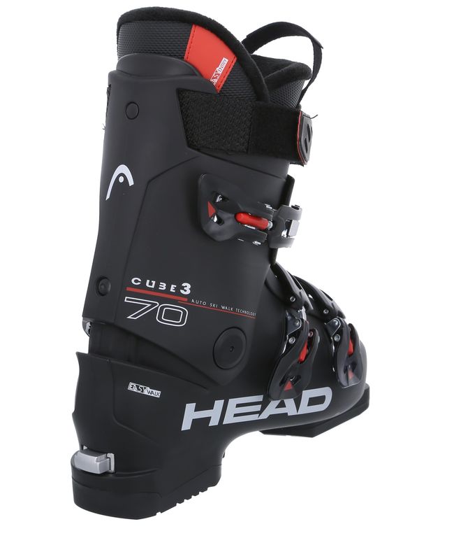 Head CUBE3 70 '17 - фото 7