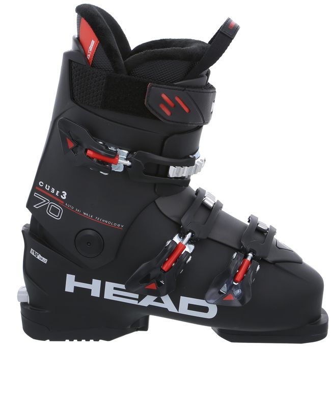 Head CUBE3 70 '17 - фото 8