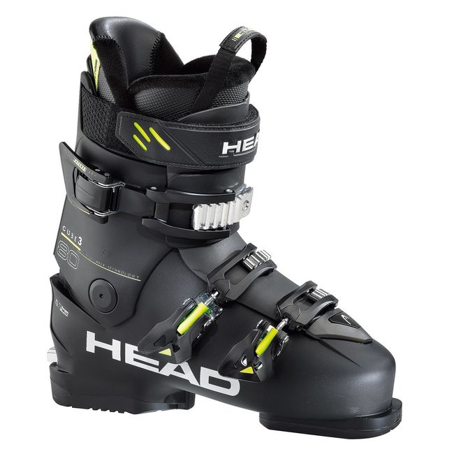 Head CUBE3 80 '17 - фото 1