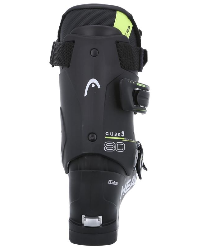 Head CUBE3 80 '17 - фото 6