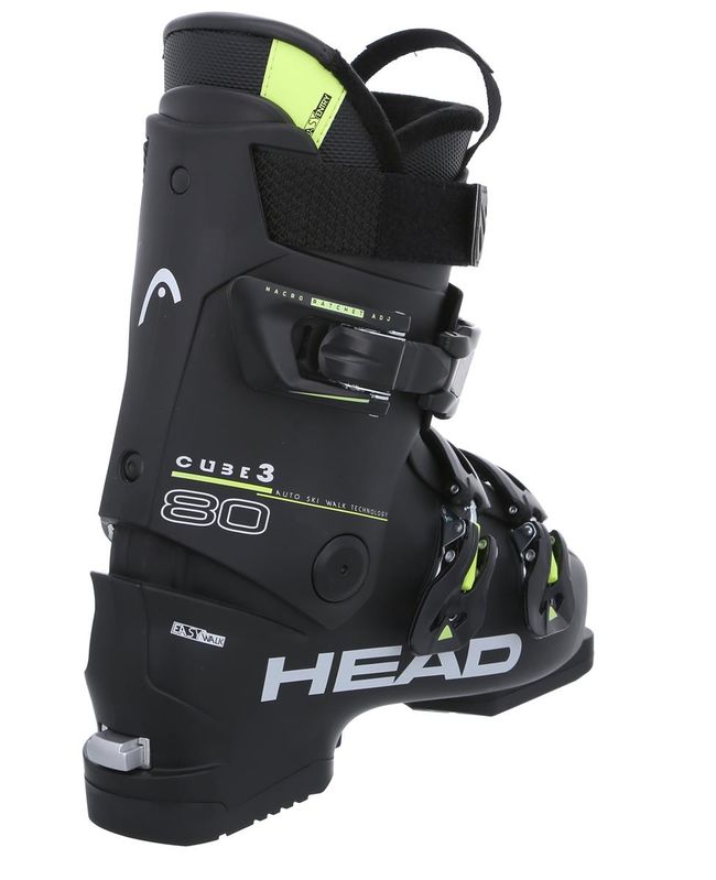 Head CUBE3 80 '17 - фото 7