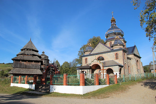 Туристична карта 