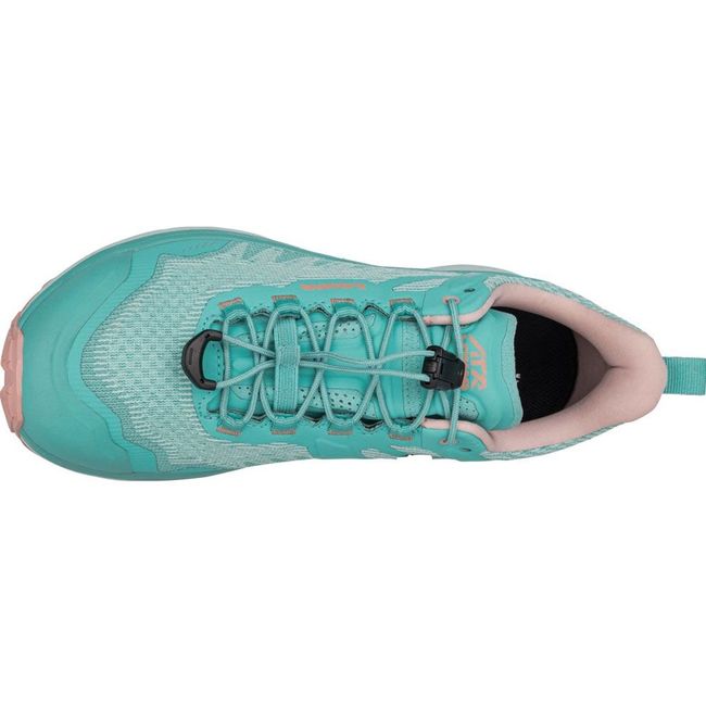 Кросівки жіночі Lowa Fortux GTX W Arctic-Rose - фото 4