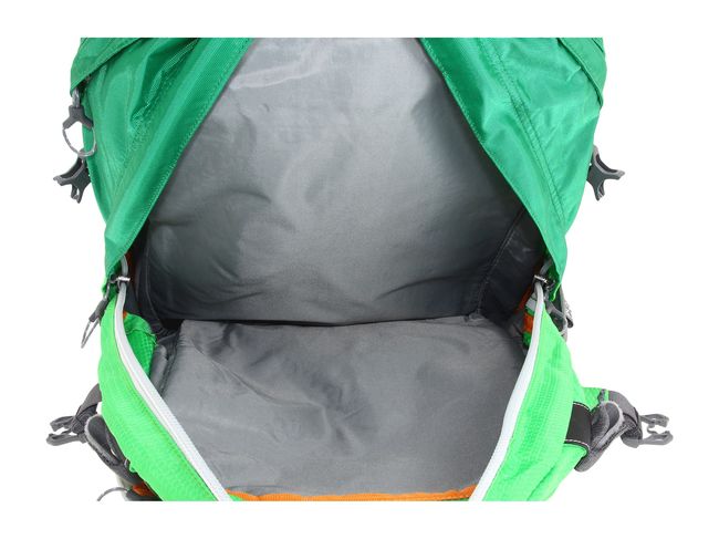 Рюкзак Marmot NOTCH 30 Amazon/Lime - фото 3
