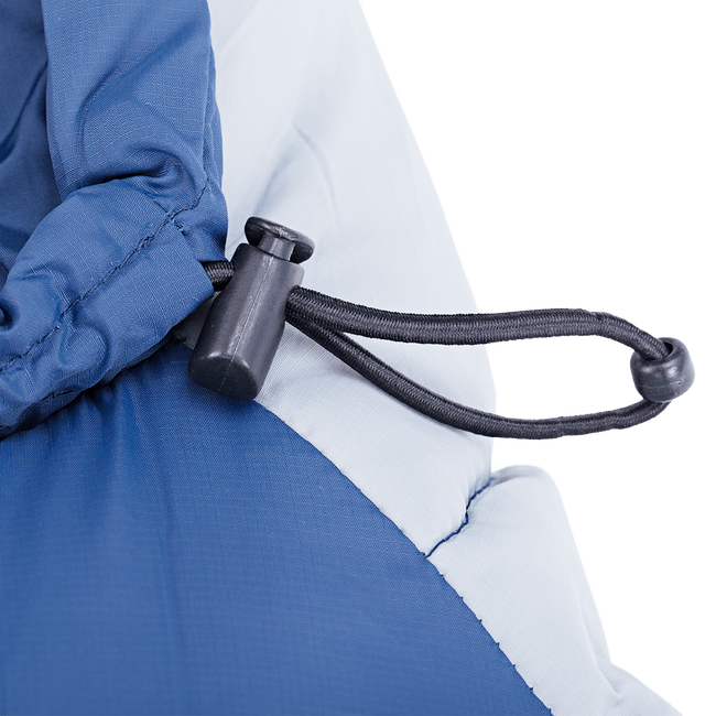 Спальник Red Point NEVIS L -left - фото 3