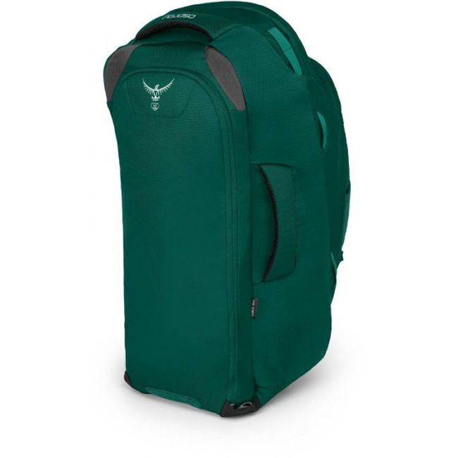 Рюкзак Osprey FAIRVIEW 70 Misty Grey - фото 2