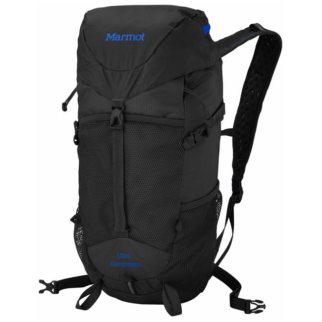 Рюкзак Marmot ULTRA KOMPRESSOR black - фото 1