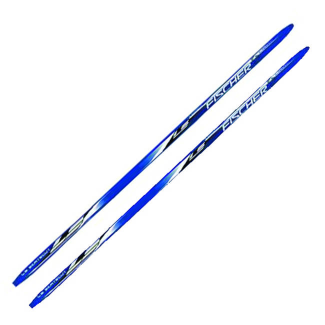 Fischer LS Combi - фото 1