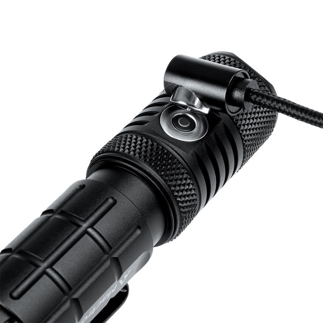 Ліхтар тактичний Mactronic T-Force XP (2030 Lm) USB Rechargeable Magnetic - фото 5