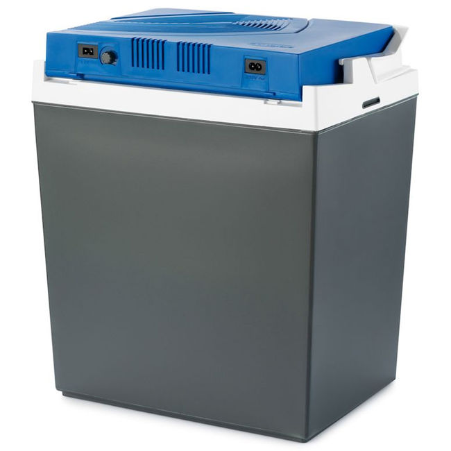 Автохолодильник GioStyle Brio 26 12-220V - фото 1