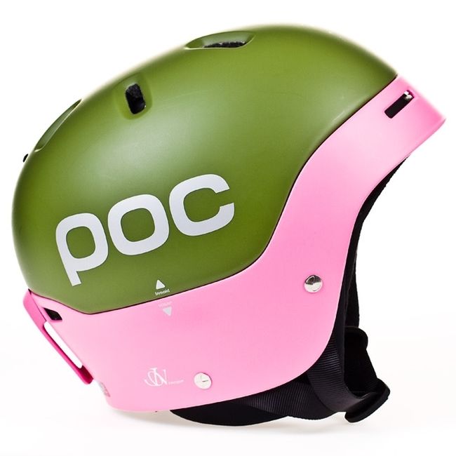 Шолом Poc FRONTAL - фото 3