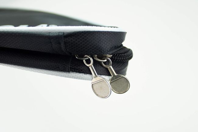 Чохол для ракетки Joola Double Bat - фото 4