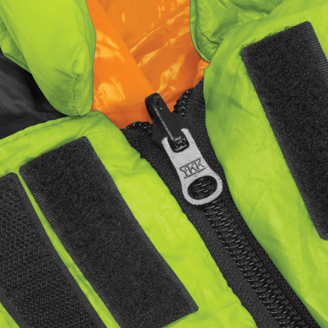 Спальник Red Point LIGHTSOME 170 -left - фото 4