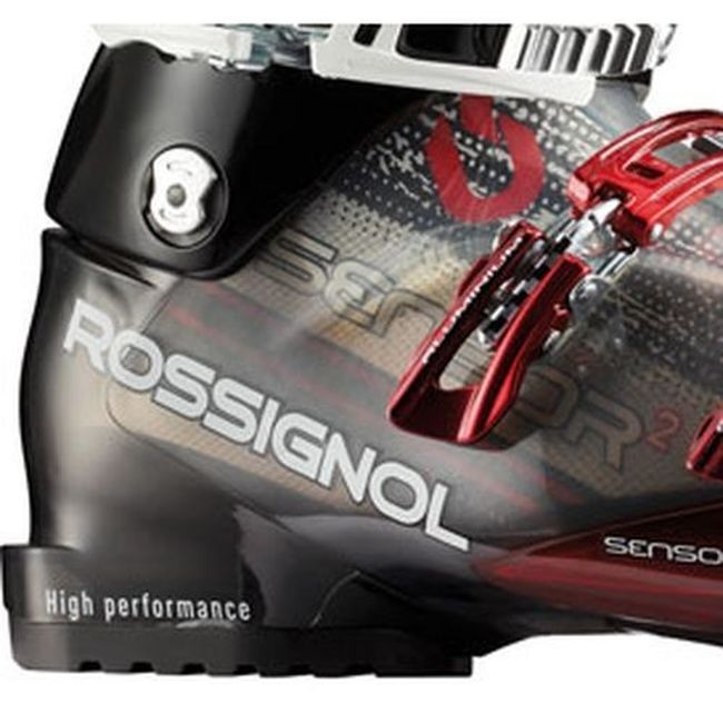 Rossignol SYNERGY SENSOR2 90 '13 - фото 3