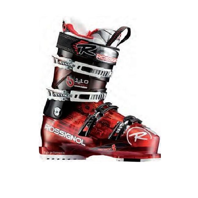 Rossignol SYNERGY SENSOR2 110 '12 - фото 1
