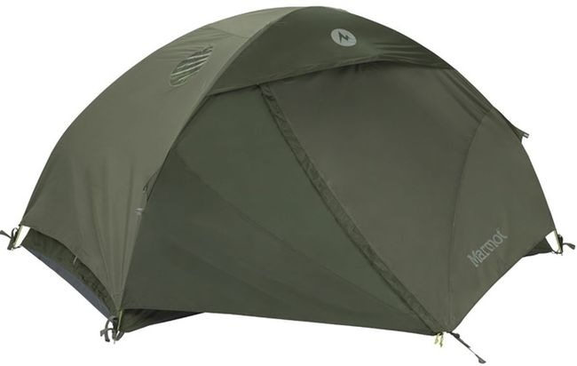 Намет Marmot EARLYLIGHT 2P hatch/dark cedar - фото 1