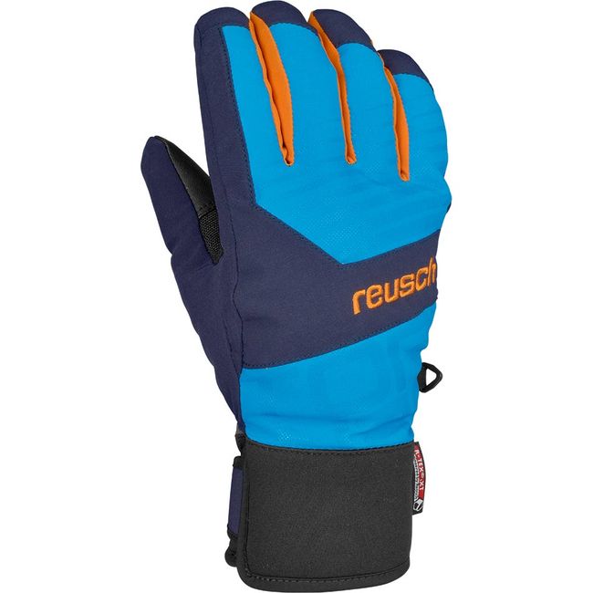 Рукавиці Reusch TORBENIUS R-TEX® XT Azure Blue - фото 1