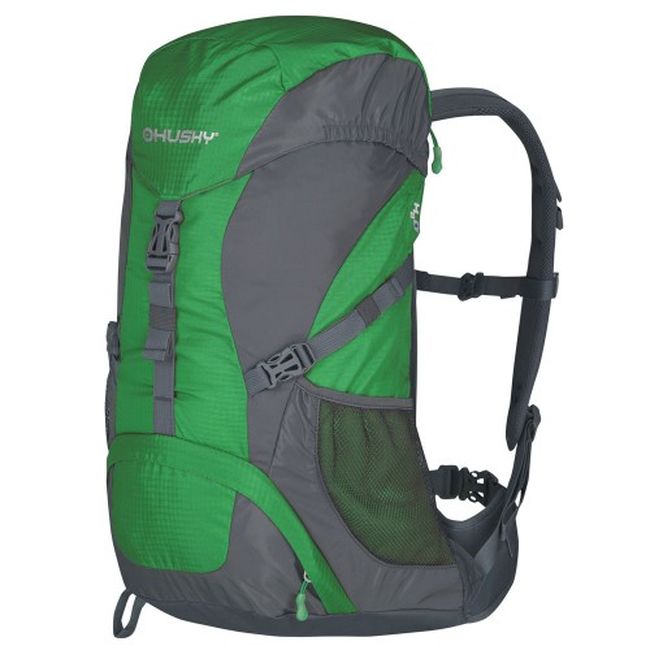 Рюкзак Husky SKELLY 33 Green - фото 1