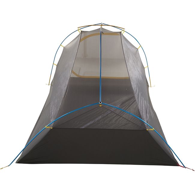 Намет Sierra Designs Studio 3 Blue-yellow - фото 7