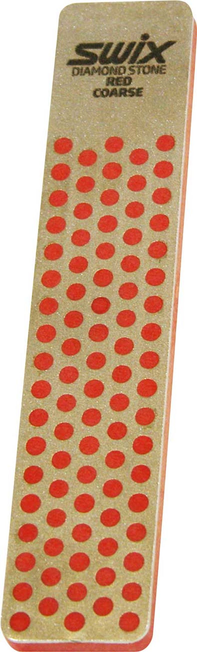 Напильник Swix TDM200 Diamond Stone грубий 100mm - фото 1