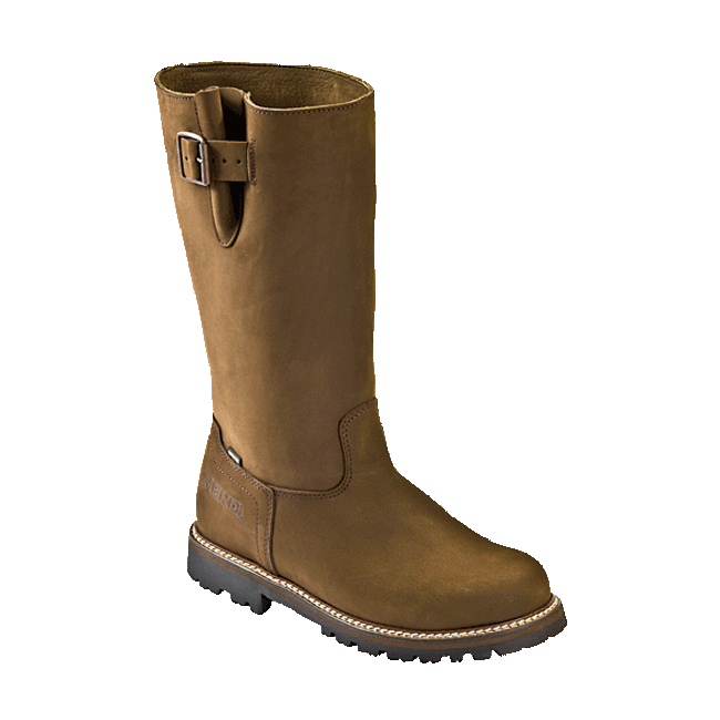 Черевики Meindl ZURS LADY GTX - фото 1